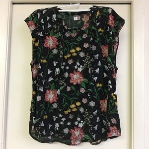 Old navy top/blouse